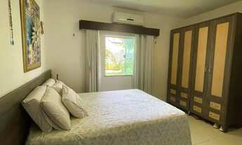 Imagem 4: AB Casa em condomínio com 4 dormitórios