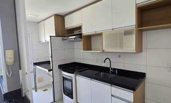 Imagem 2: Apartamento para Locação Condomínio Alvorada