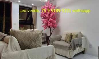 Imagem 7: Leo vende, bairro Sim, 3\4 suíte, veja fotos, acabamento premium