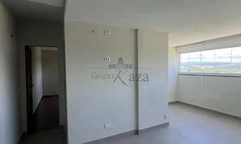 Imagem 3: Oportunidade - Apartamento - Residencial Colinas do Paratehy - Bosque Paratehy - 2 Dormitó