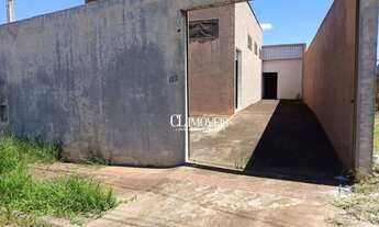 Imagem 4: Barracão, 170 m² - venda por R$ 590.000,00 ou aluguel por R$ 3.275,00/mês - Jardim Marisso