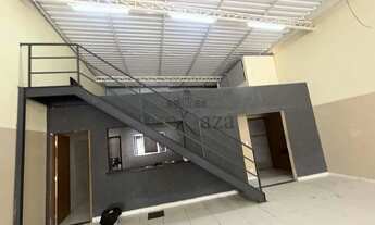 Imagem 2: Oportunidade - Galpão Comercial - Villa Branca - Jacareí - 224m²