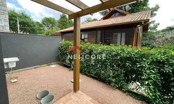 Imagem 7: Casa em R. Gov. Valter Jobim - Vila Suzana - Canela/RS