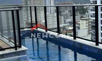 Imagem 3: Apartamento em Rua 268 - Meia Praia - Itapema/SC