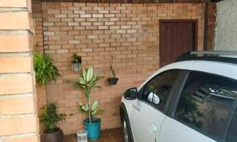 Imagem 5: Excelente casa no Centro de Cuiabá