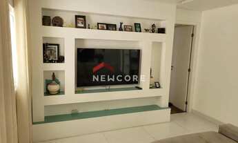 Imagem 2: Apartamento em Rua Dona Júlia Cézar Ferreira - Baeta Neves - São Bernardo do Campo/SP