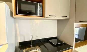 Imagem 4: Studio em Bela Vista - São Paulo