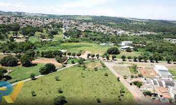 Imagem 5: EXCELENTE ÁREA DE 8.749 M², EM FRENTE A AV. ANÁPOLIS /GO-010