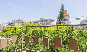 Imagem 5: Apartamento de 3 quartos 1 suite Higienopolis