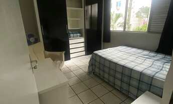 Imagem 5: Quarto apenas para Mulheres