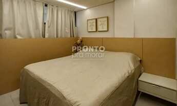 Imagem 5: APARTAMENTO DUPLEX EM CARNEIROS | 156,99M² | 3 SUÍTES | PISCINA PRIVATIVA