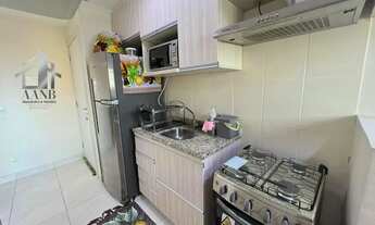 Imagem 5: Imóvel para venda com 49 metros quadrados com 2 quartos em Pitimbu - Natal - RN