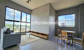 Imagem 6: Apartamento com 3 quartos no Horto Florestal