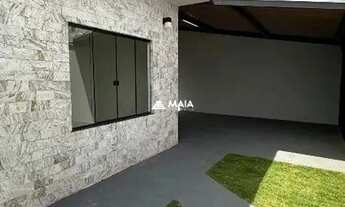 Imagem 2: Casa à venda no bairro Parque das Laranjeiras