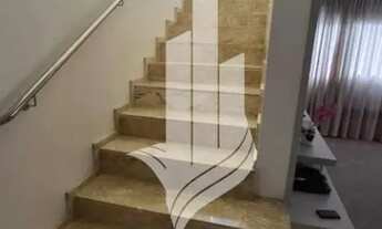 Imagem 4: Casa semi mobiliada 3 dormitórios, 1 suíte, 3 vagas de garagem