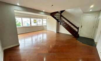 Imagem 5: Apartamento de 350m² no bairro Bela Vista com 4 quartos e piscina