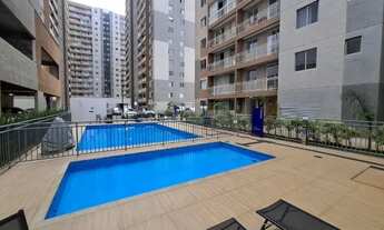 Imagem 2: Quadra 301 Conjunto 8