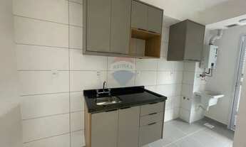 Imagem 5: Excelente apartamento para alugar com ampla área de lazer e ótima localização