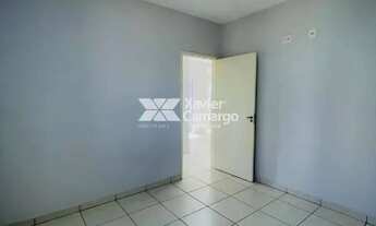 Imagem 5: Apartamento com 2 quartos para locação no Parque Universitário - Rio Claro/SP