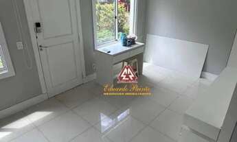 Imagem: Sobrado com 3 dormitórios à venda - Parque