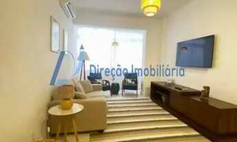 Imagem 4: Apartamento com 3 quartos à venda, 105 m² em Copacabana, Rio de Janeiro/RJ