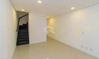 Imagem 3: Sobrado Novo à Venda | 3 Dormitórios (1 Suíte