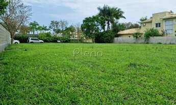 Imagem 4: Terreno à venda em Campinas, Sítios de Recreio Gramado, com 1430 m², Green Golf