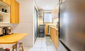 Imagem 4: Perfeito para Você - Apartamento de 84m² com Suíte e Churrasqueira