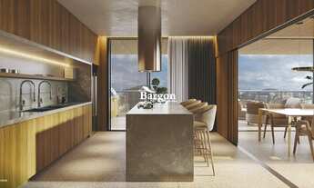 Imagem 2: Apartamento com 4 suítes e 4 vagas de garagem a venda no Centro de Juiz de Fora