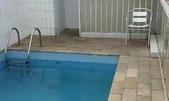 Imagem: Cobertura em Rua Bolívia - Aparecida