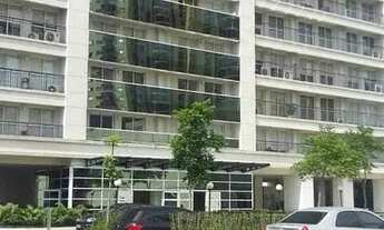 Imagem: Sala comercial em Rua Doutor César - Santana