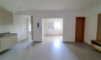 Imagem 3: Apartamento para alugar em Piracicaba, São Dimas, com 1 quarto, com 37 m², Edifício Único