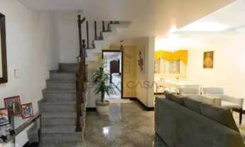 Imagem 5: Lindo sobrado em Rua tranquila com 4 dorm à venda