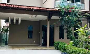 Imagem: GR Aluga Casa no Cond. Cidade Jardim 2