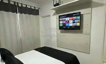 Imagem 7: Apartamento Mobiliado Padrão para Venda com 03 Dormitórios no bairro Higienópolis