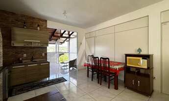 Imagem 5: SOBRADO MOBILIADO COM 1 QUARTO, AMPLA SACADA, COZINHA, NO BAIRRO ANITA GARIBALDI