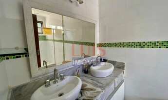 Imagem 7: Casa com 6 dormitórios para alugar, 223 m² por R$ 15.421,00/mês - Itaipu - Niterói/RJ