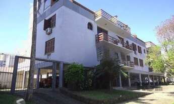 Imagem: Apartamento em Jardim Botânico