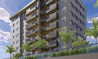 Imagem: Apartamento incrível em Jardim Camburi