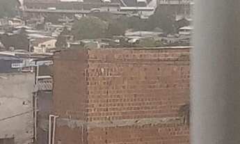 Imagem: Casa Tríplex em Agua-Fria, 2 quartos, terraço