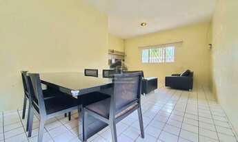 Imagem 3: Casa Duplex no São João com 05 Suítes TR108468 THE - 106TB6