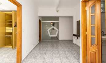 Imagem 4: Apartamento em República