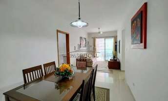 Imagem 5: APARTAMENTO ALTO PADRÃO, 2 QUARTOS, VAGA PRIVATIVA, PRÉDIO FRENTE MAR, CANTO DO FORTE, PRA