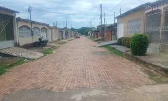 Imagem 2: Casa no Conjunto Universitário, 3 quartos, documentada