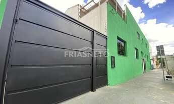 Imagem: Imóvel comercial para locação no Centro