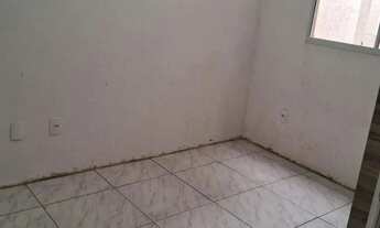 Imagem 4: Apartamento 2 dormitórios à venda Restinga Porto Alegre/RS