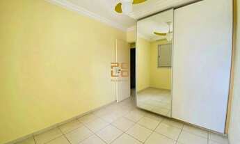 Imagem 7: Apartamento para alugar no Edifício Residencial Lake Side, localizado no Setor Bueno, em G