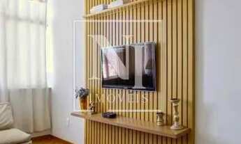 Imagem 2: APARTAMENTO à venda 3 QUARTOS, 110m² NO BAIRRO DE IPANEMA