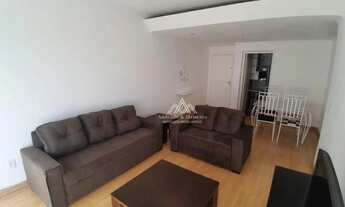 Imagem 3: Apartamento com 2 dormitórios para alugar, 85 m² por R$ 1.650/mês - Jardim Palma Travassos