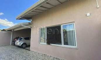 Imagem: Casa à venda em Valinhos, Loteamento Nova